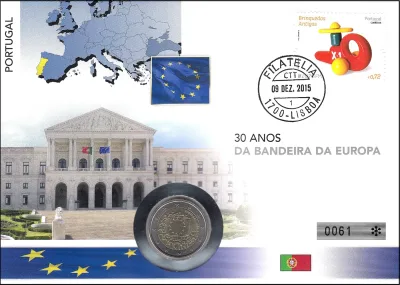 30. OBLETNICA ZASTAVE EVROPSKE UNIJE